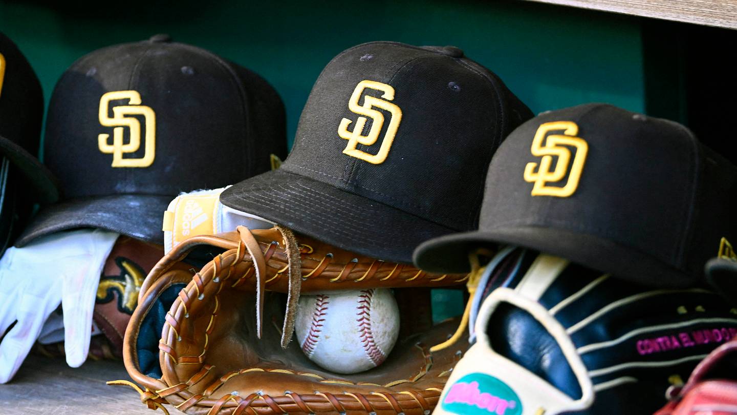 Pirates Trade for Padres Pitcher