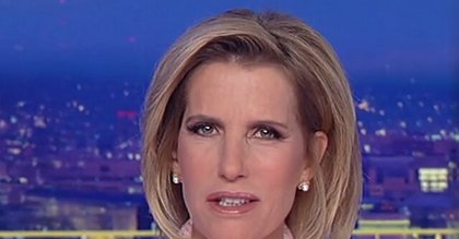 FNC's Ingraham: 'Resisting ICE Is like a Religion'