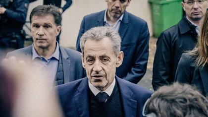 Incarcération de Nicolas Sarkozy : Laurent Nuñez justifie la présence de deux officiers de sécurité