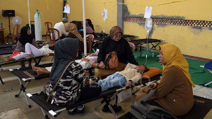 8,000+ Indonesian Children Sickened: JPPI Urges Free Meal Kitchen Evaluation