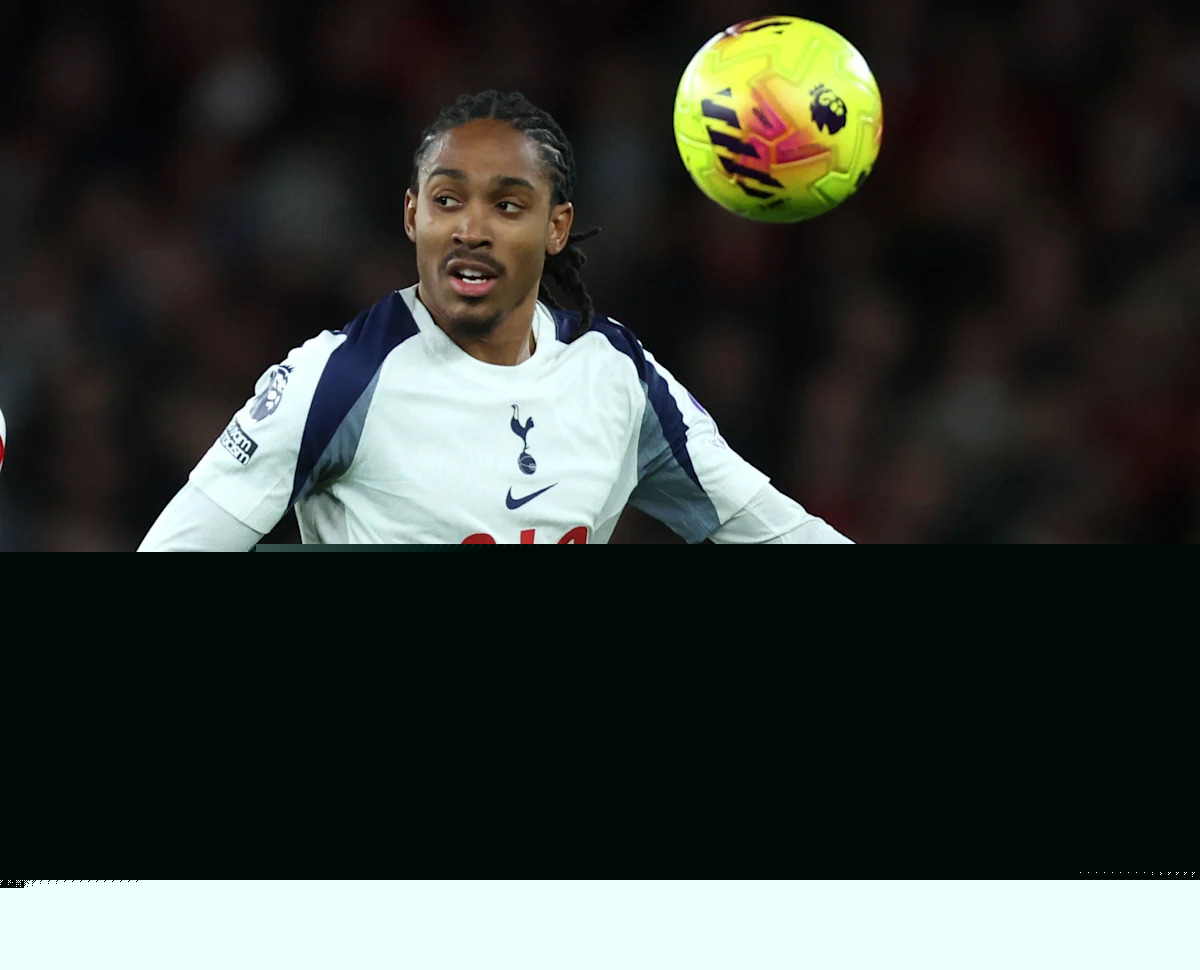 Report: Tottenham Hotspur star heading for exit with deal almost agreed