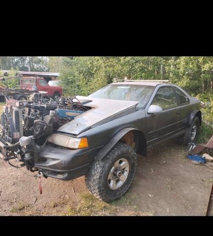 /r/Shitty_Car_Mods / Shitty Car Mods - Cursed swap