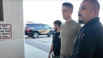 Suspect arrested months after 2 teens found murdered in remote Arizona hiking area
