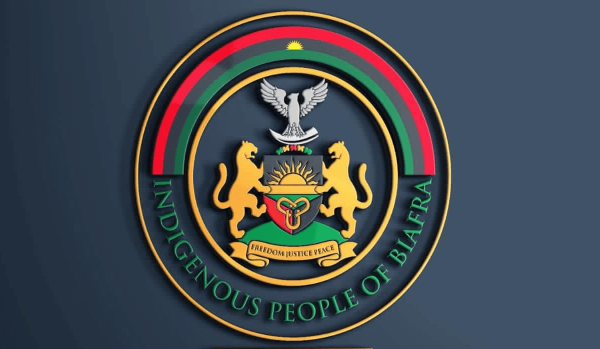 IPOB reacts to Tinubu’s Independence Day speech