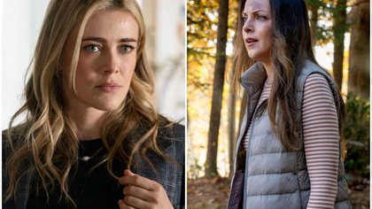 The Hunting Party Season 2: Here's Our S02E04 "Amanda Weiss" Preview