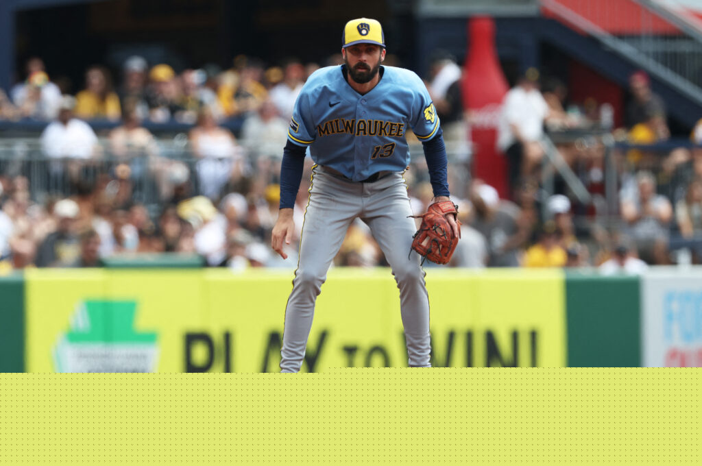 Comment on Brewers Designate Braden Shewmake For Assignment by batterseye