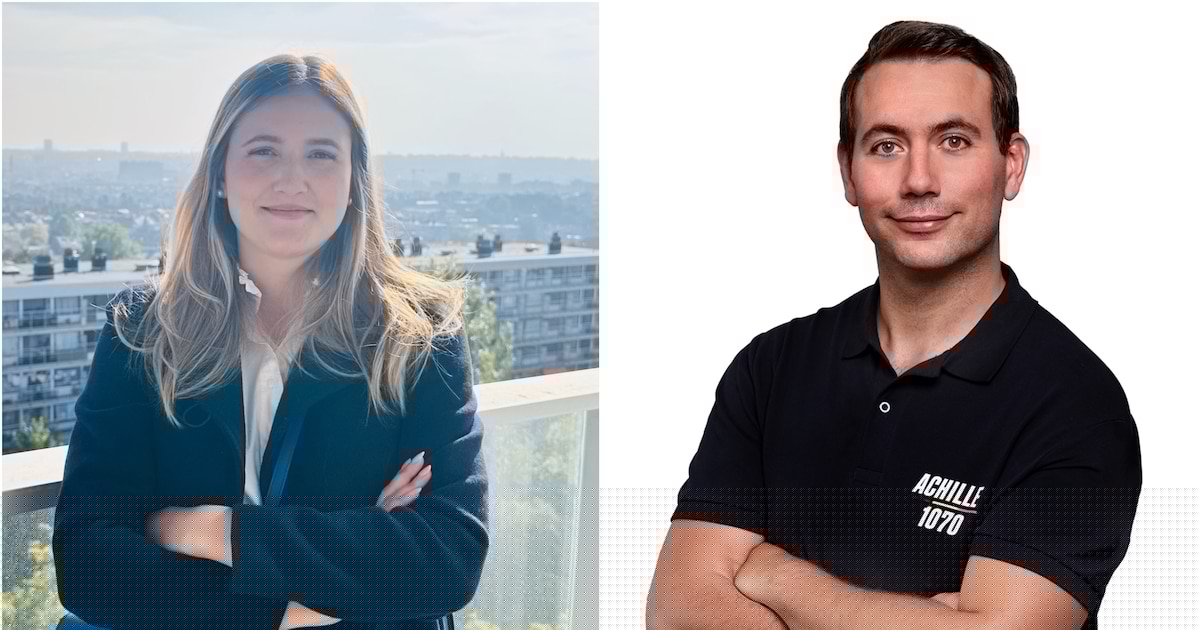 Information judiciaire ouverte sur une société du couple d’élus libéraux anderlechtois Achille Vandyck et Marcela Gori