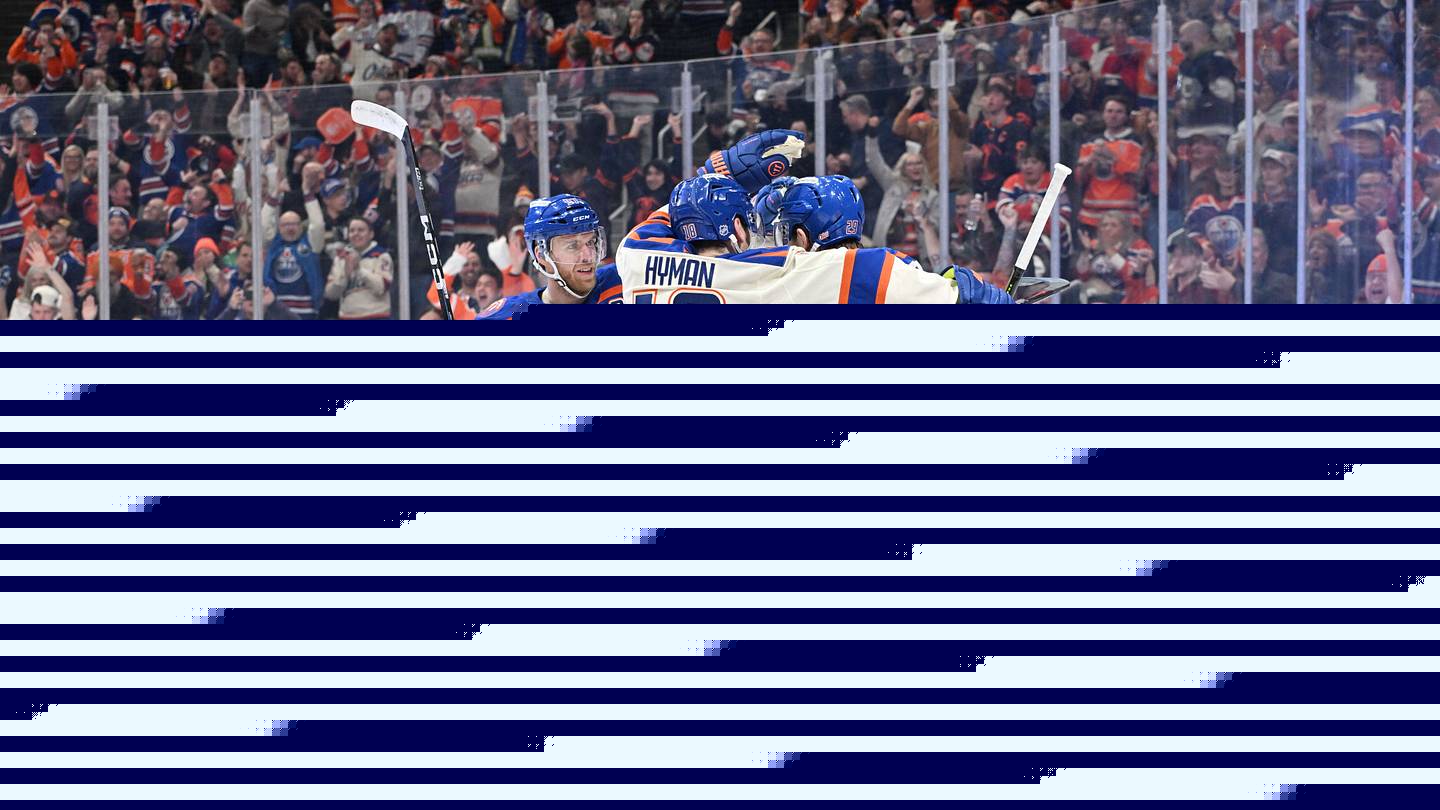 Next season is Prime time for the Oilers