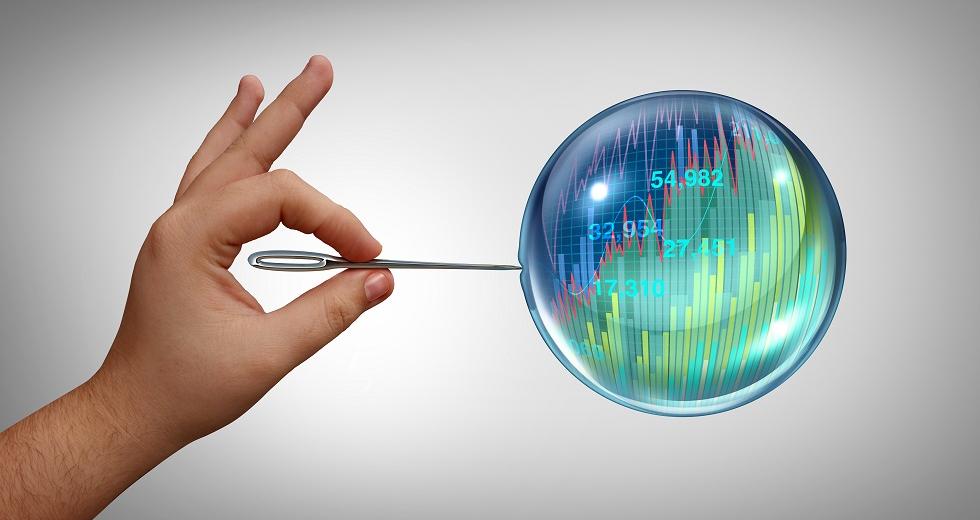 Σίντλερ (FSB): Μπορεί να είναι φούσκα η AI – Θυμίζει  dotcom και 2008
