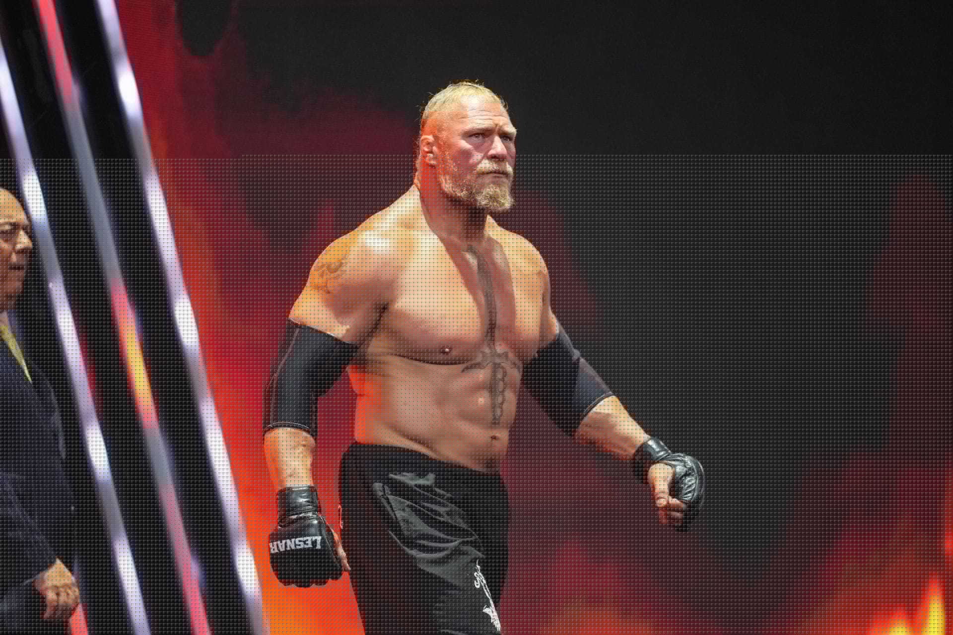 WWE SummerSlam Roundup: Top Star Frustrated With His Booking, Roman Reigns Mentions Dean Ambrose, Is Brock Lesnar Retired? (August 3, 2026)