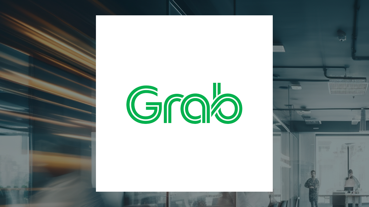 Chin Yin Ong Sells 38,000 Shares of Grab (NASDAQ:GRAB) Stock