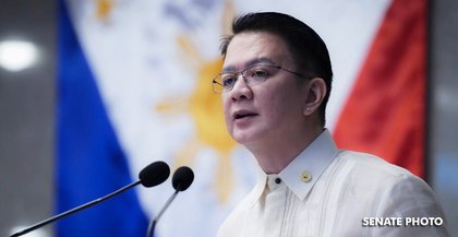 Chiz urges gov’t to advance tripartite deal to empower LGUs