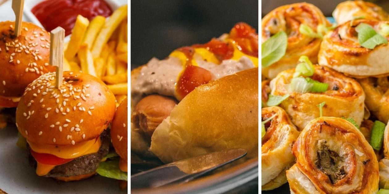 Super Bowl Fever: Die besten Snacks und Fingerfood-Rezepte für den perfekten Game Day