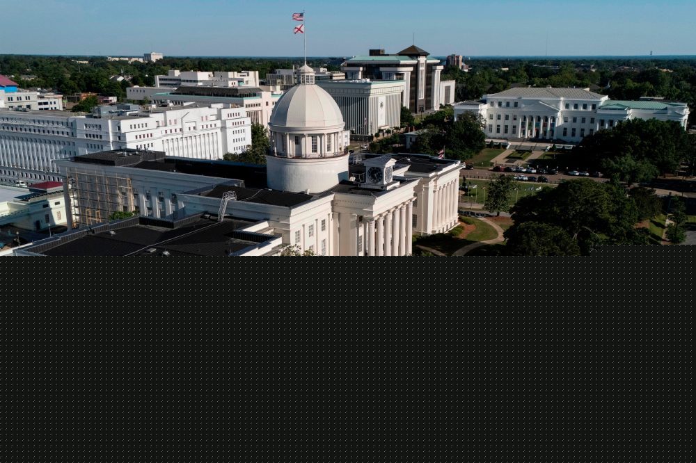 AP Decision Notes: What to expect in Alabama’s special congressional primaries