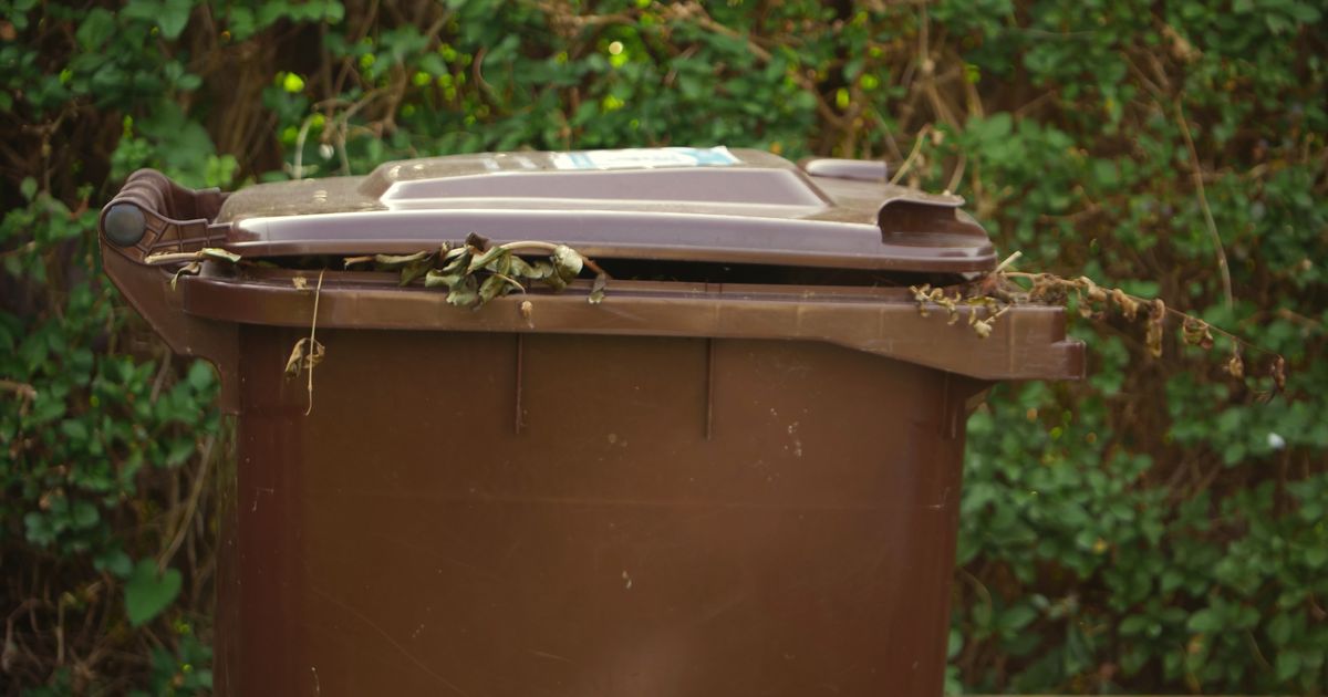 Walsall Council makes no promises over keeping garden waste collections free of charge