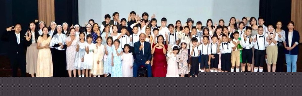 Jo Foundation School stages ‘Sound of Music’