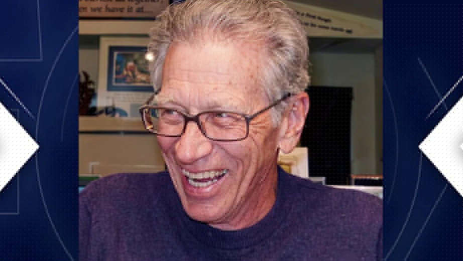 Missing Grand Canyon hiker found