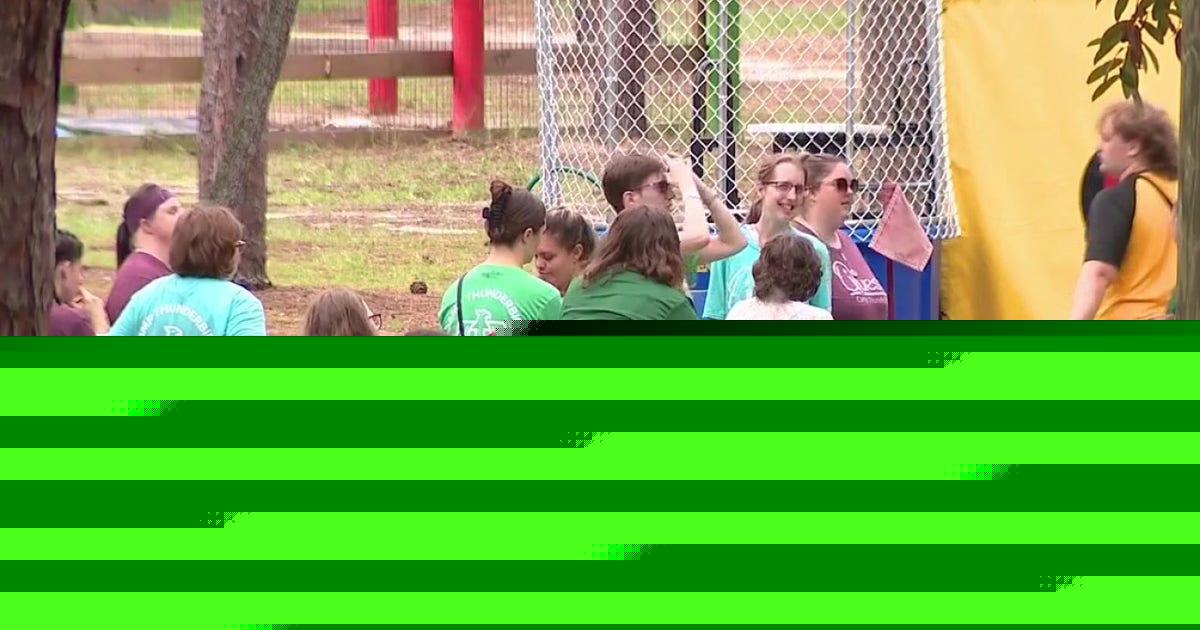 Quest’s Camp Thunderbird helps kids and adults with disabilities thrive
