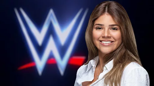 Social Media Fuels Speculation Over Aalyah Mysterio's WWE Arrival