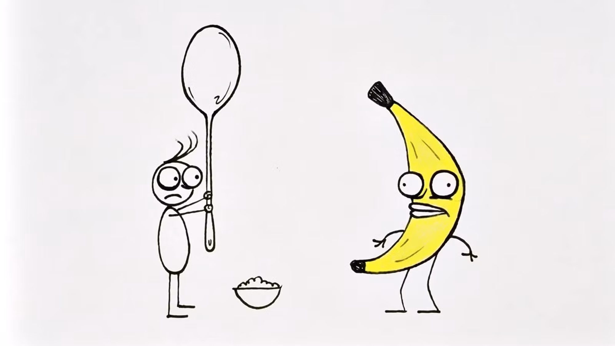 Dropout Acquires Don Hertzfeldt Collection In New Licensing Deal