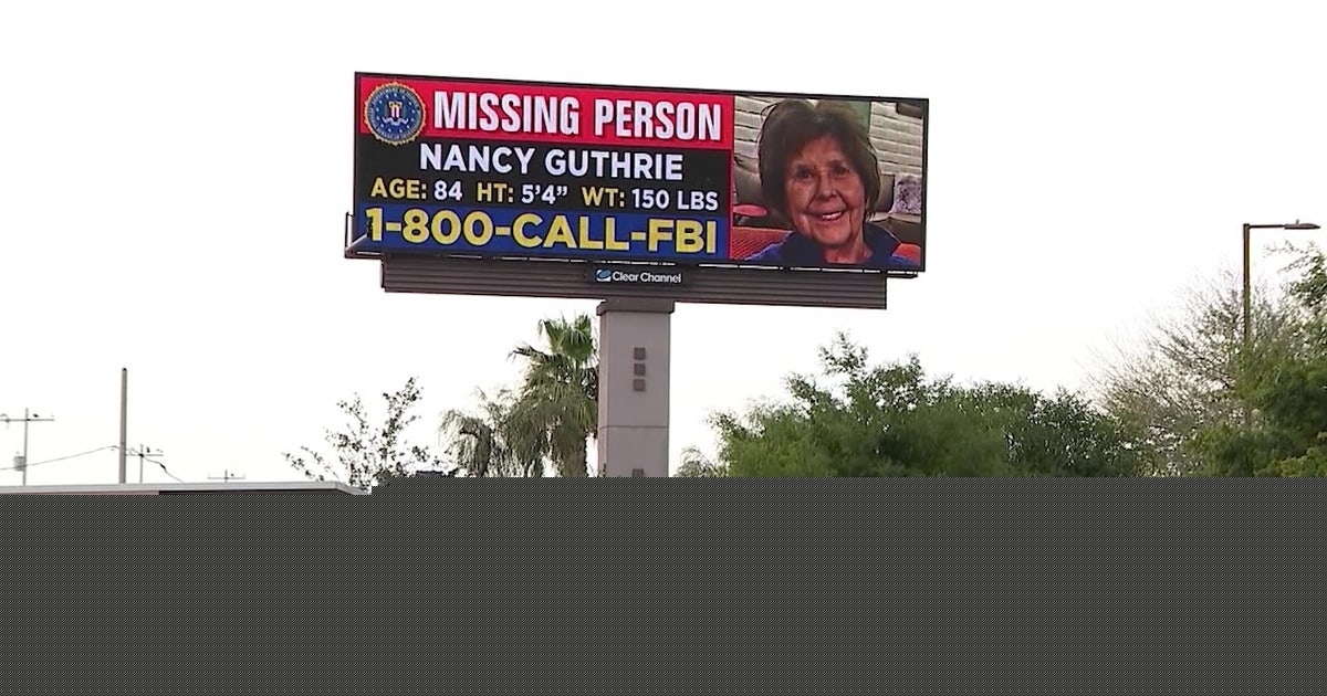 Nancy Guthrie case: Sheriff releases ransom notes sent to Tucson station