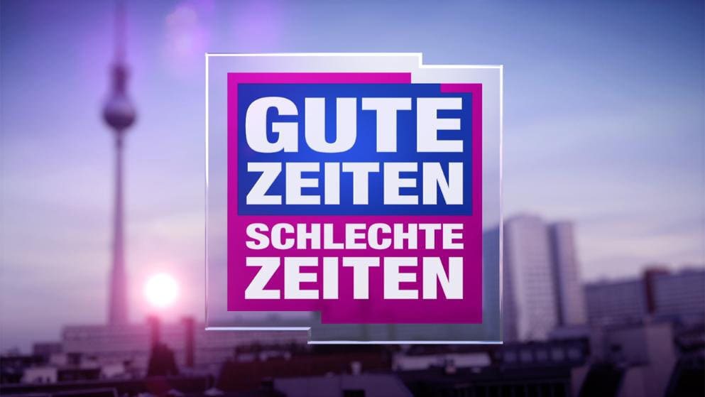 Vorschau für den 11. August 2026 - So geht es heute bei GZSZ weiter
