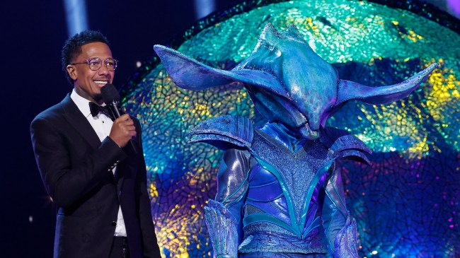 Who’s Stingray on The Masked Singer? All the Clues Will Click if You Know This Nepo Baby