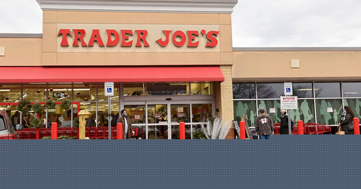 74-year-old California woman arrested after using bear spray in Trader Joe's parking lot dispute