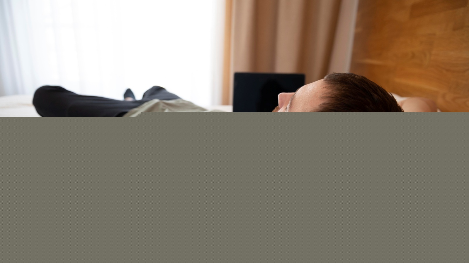 Before you sleep with earplugs tonight, here’s what you must know