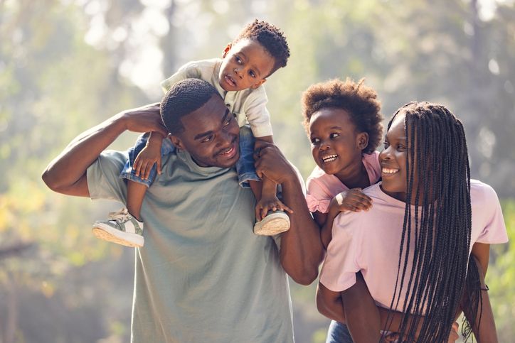 National Black Mental Health Awareness Month —The Most Powerful Thing Black Parents Can Do For Their Child’s Mental Health Isn’t What You Think