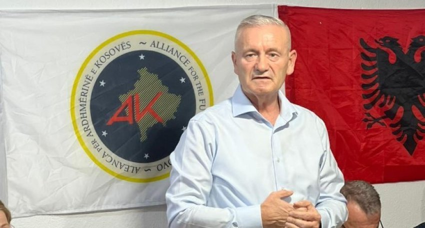 Elezaj paditë mbështetësin e PDK-së, e akuzon për shpifje