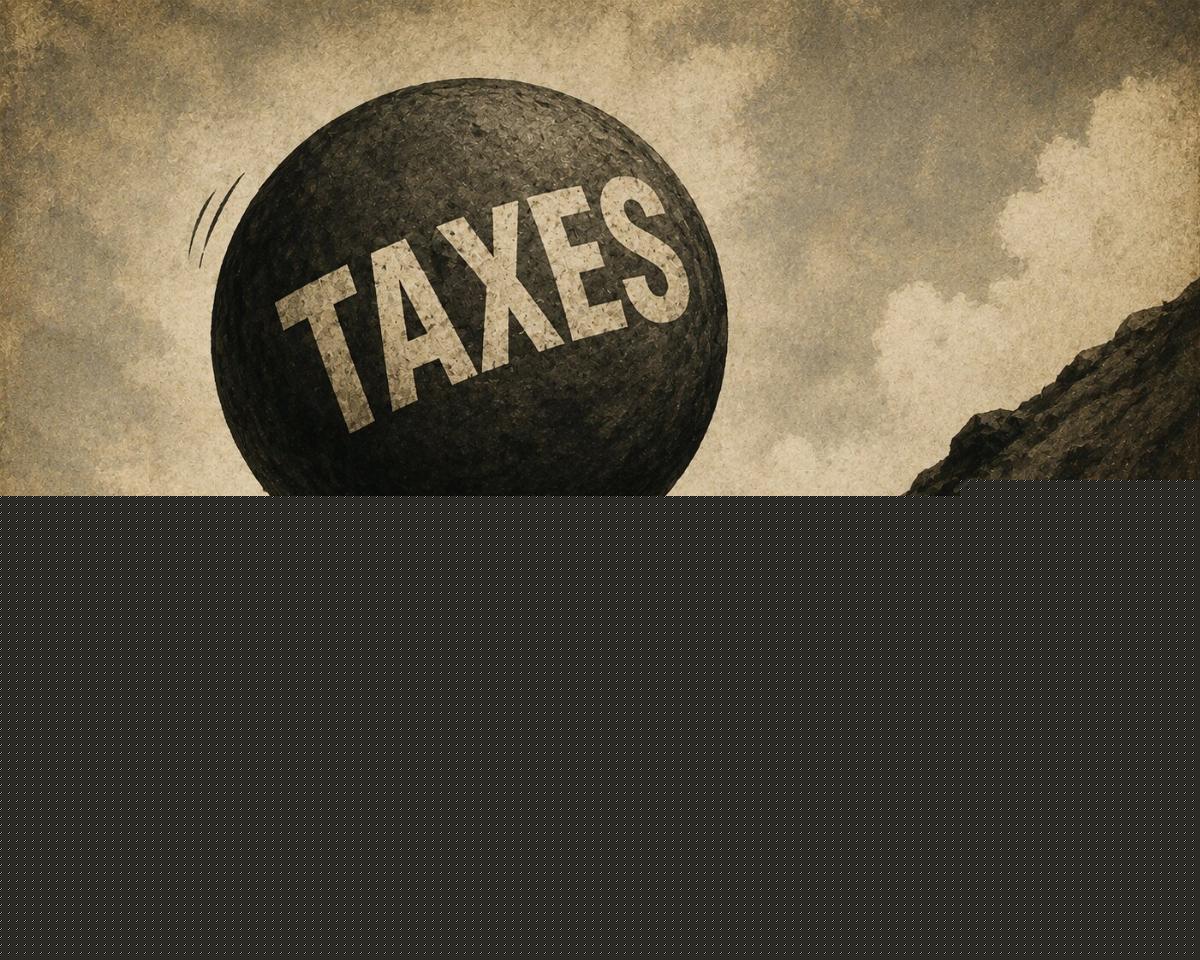 The Laffer Curve More Relevant Today Than Ever