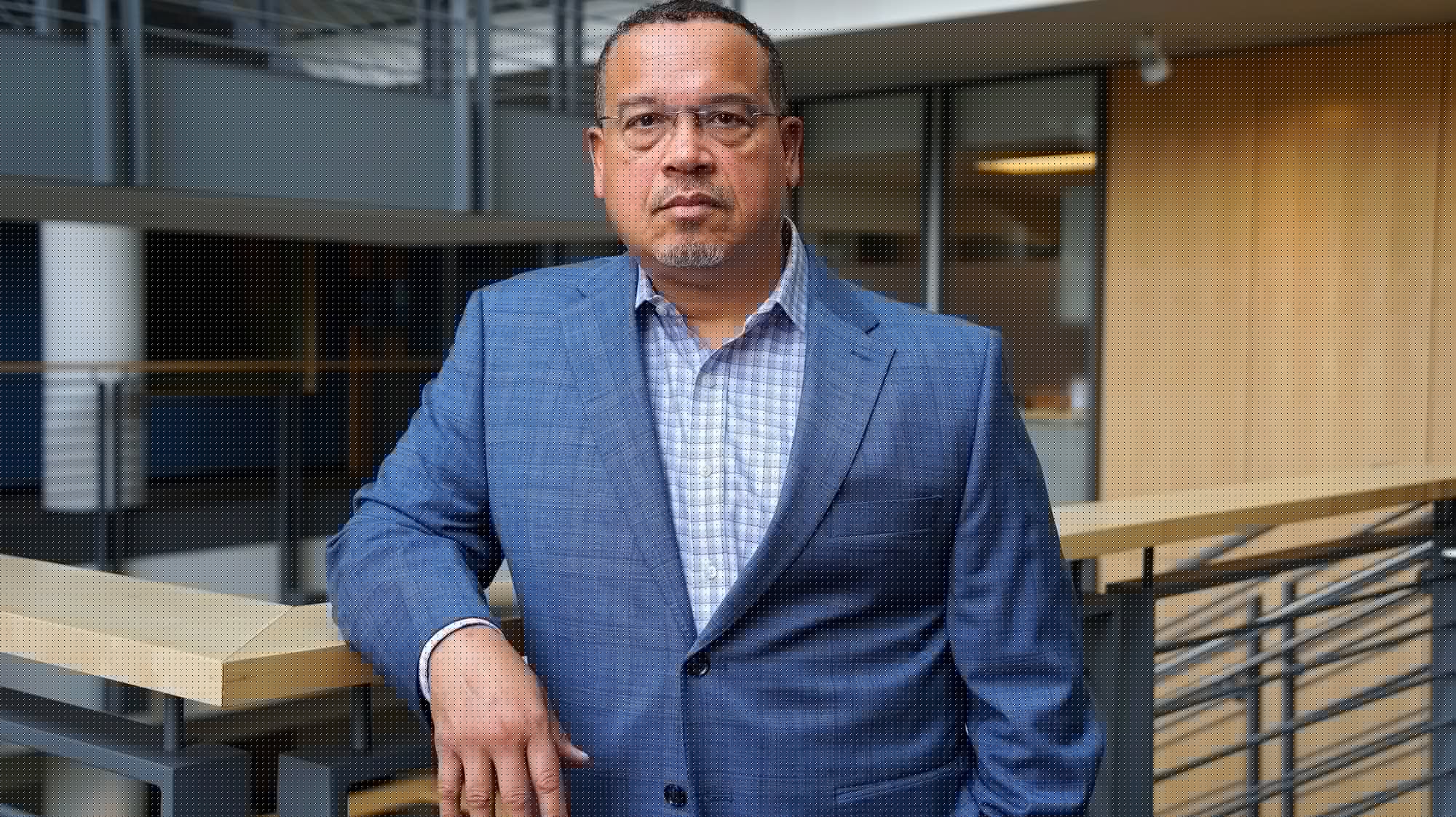 Ellison: MN Fundraising Initiative a 'sham charity'