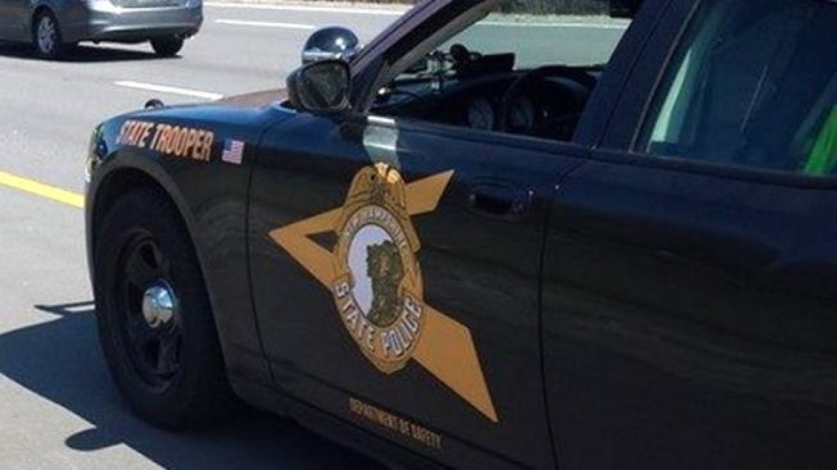 34-year-old man found dead in Merrimack River in NH following search
