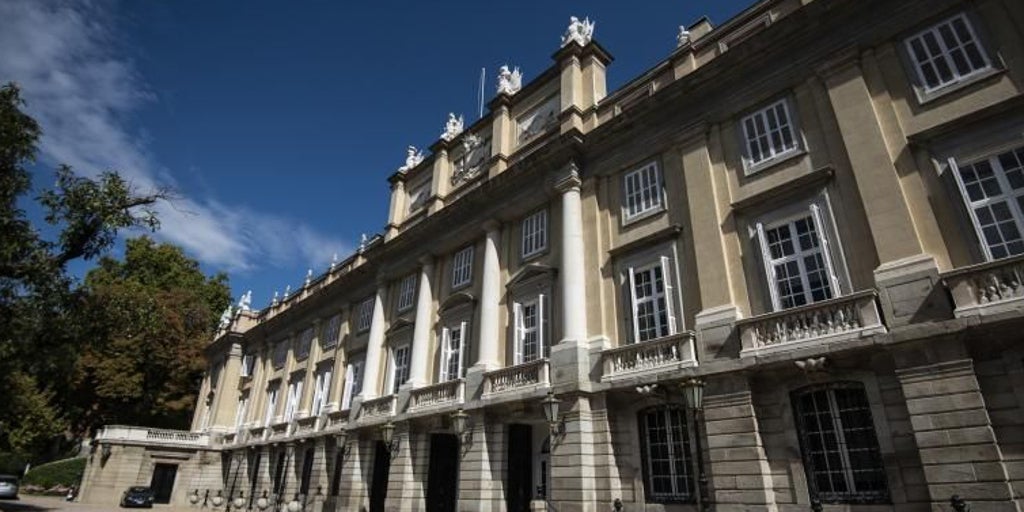 Los madrileños podrán visitar el Palacio de Liria con una tarifa reducida