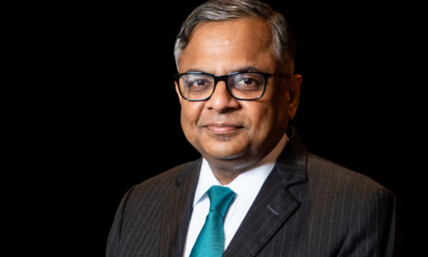 Tata Sons Chairman N Chandrasekaran Resigns, will Continue His Term Till February