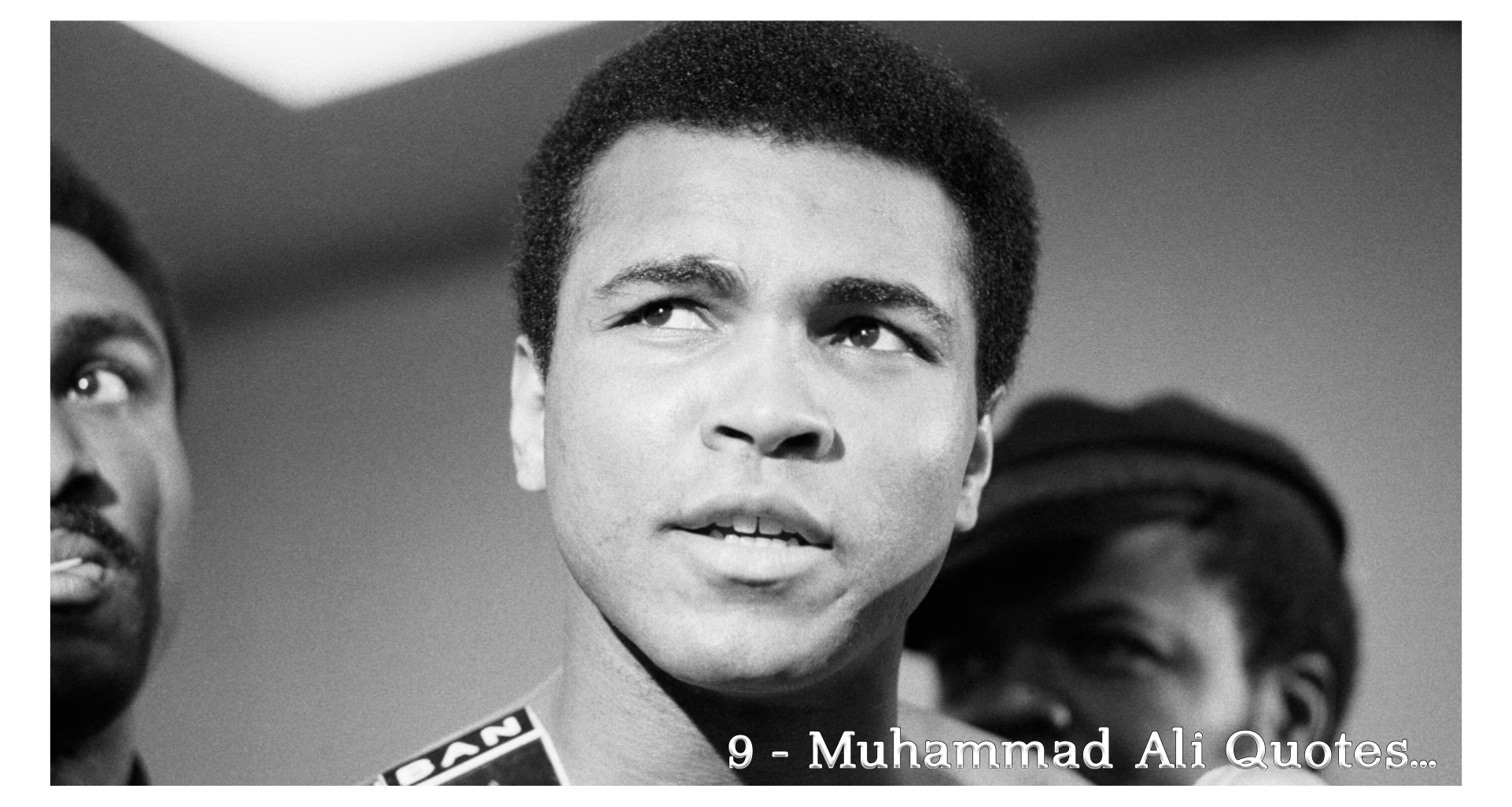 9 Muhammad Ali Quotes That Changed How America Saw Black Men.