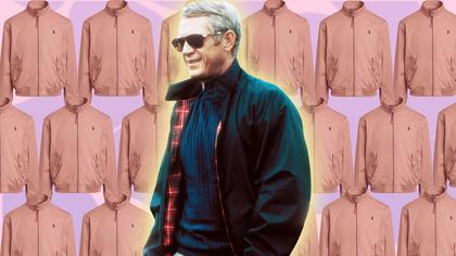 Best Harrington Jackets 2025: Preppy, Punk, and Ultra-Functional