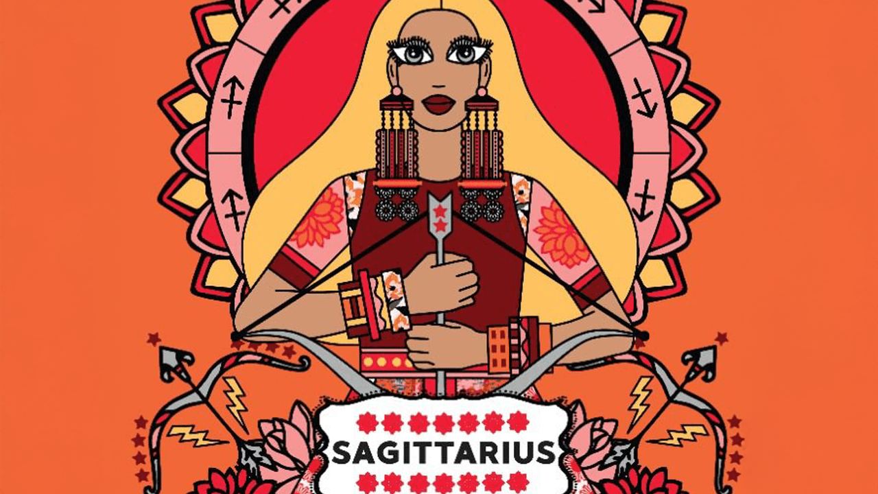 Sagittarius Horoscope Today: October 22, 2025
