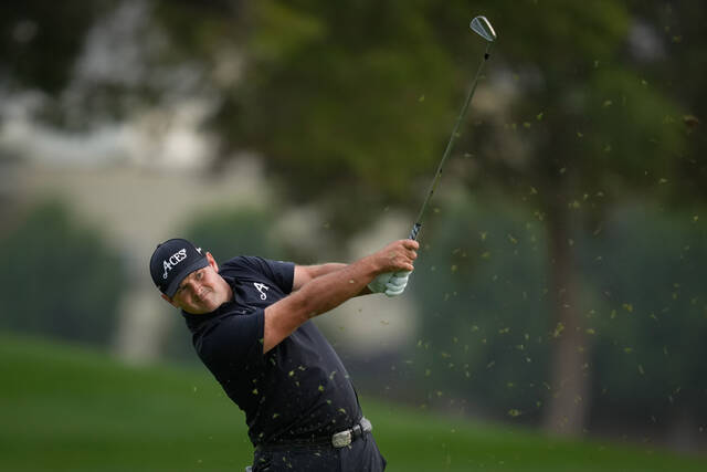 Patrick Reed leaving LIV Golf, could return to PGA Tour in September