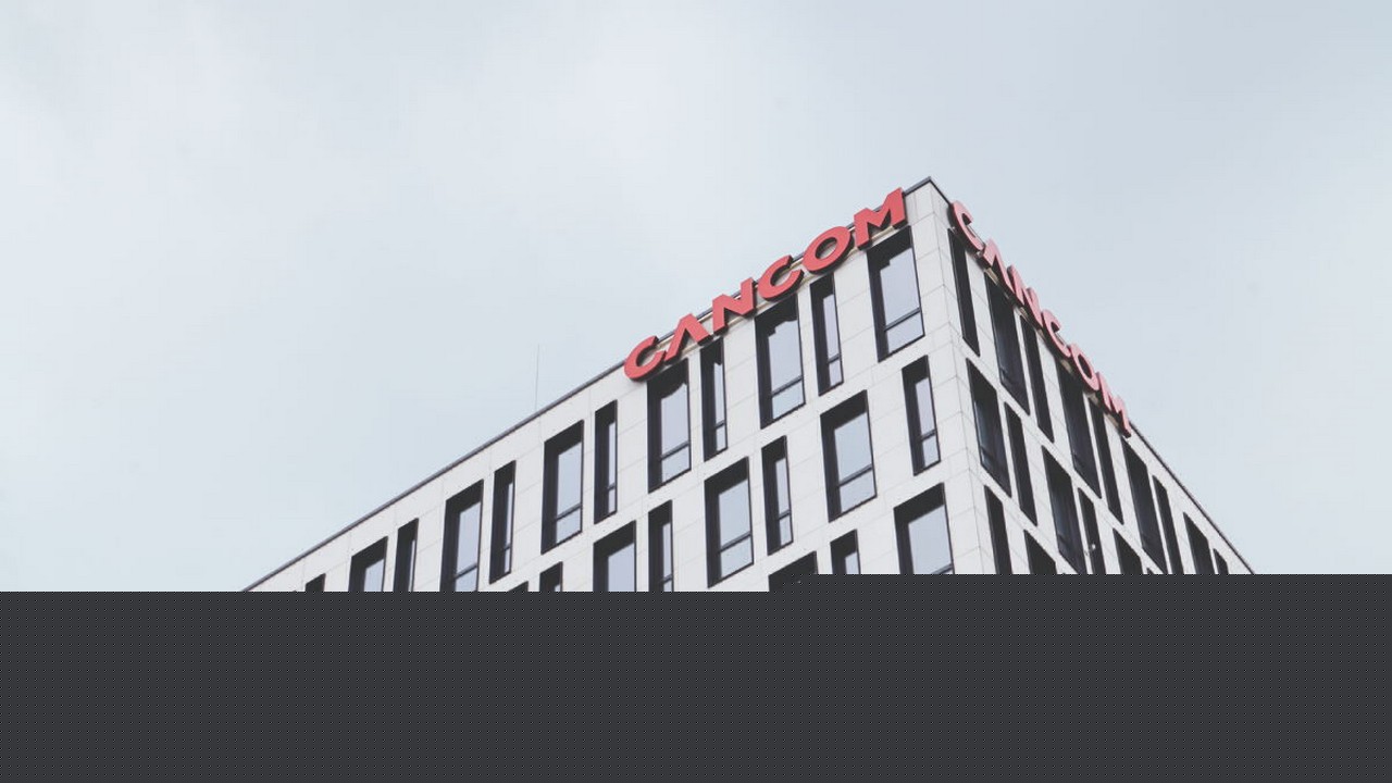 Cancom: Ergebnis legt kräftig zu - Cashflow rutscht tief ins Minus