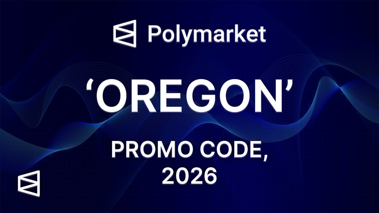 Polymarket upgrades $20 invite code “OREGON” for Mariners-Dodgers, MLB Tuesday