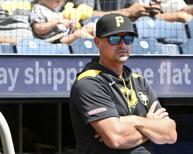 'The right person to lead us forward': Pirates extend contract of manager Don Kelly