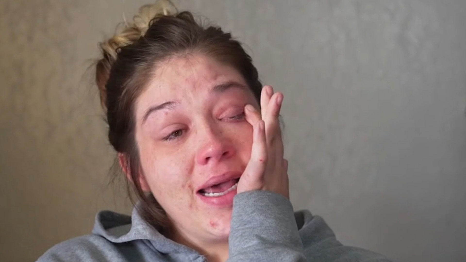 Three brothers died in frozen pond while begging mom to save them as ice broke more every time she pulled one from water