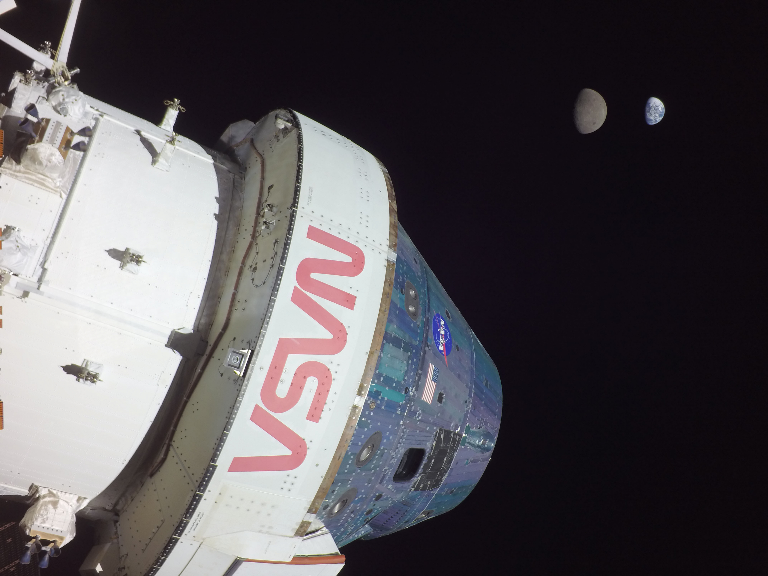 NASA readies unique science experiments and tech demonstrations for Artemis II crew