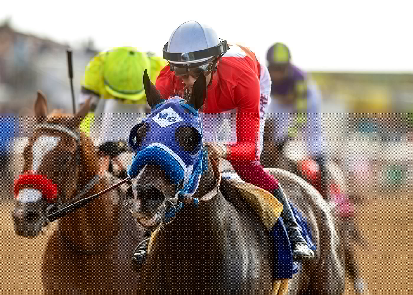 2025 Santa Anita Sprint Championship: Horse by Horse Analysis