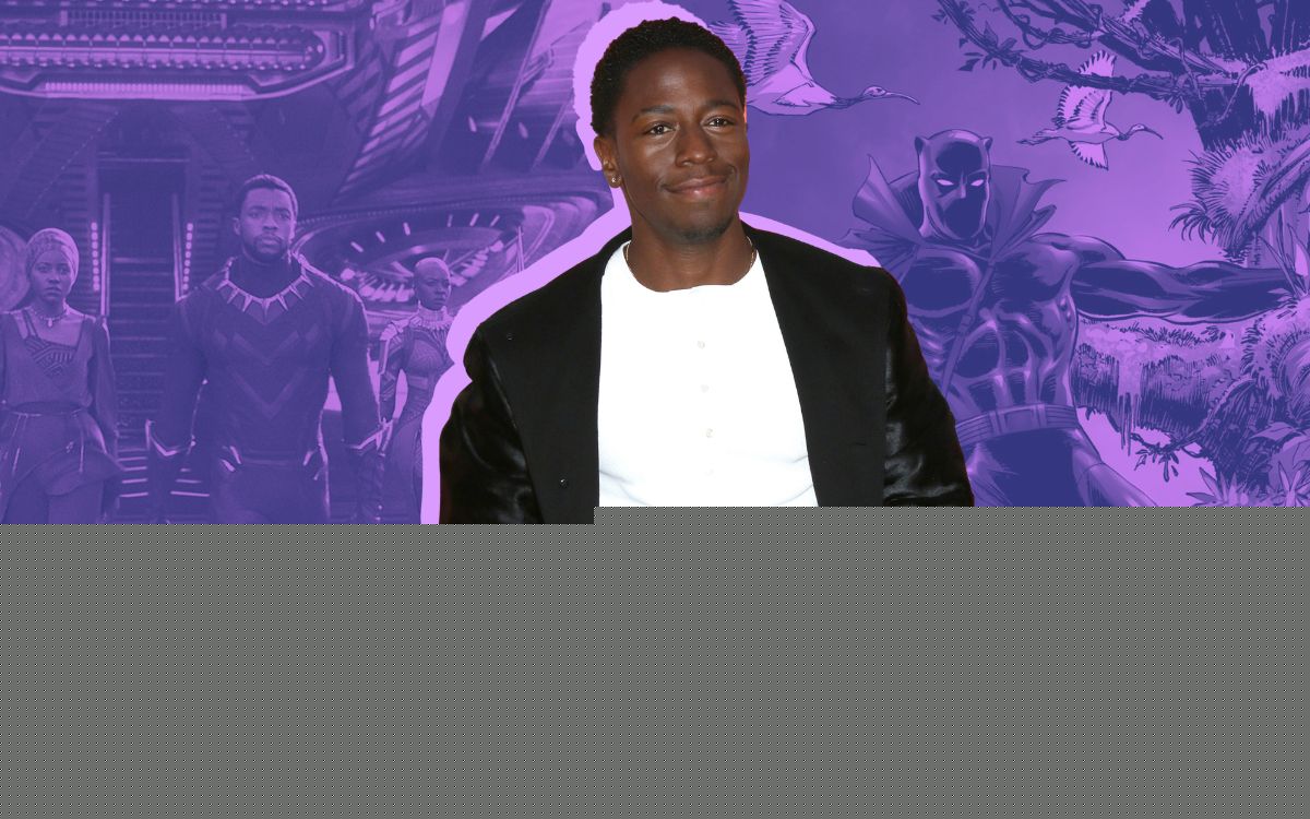 Marvel Reveals ‘Black Panther 3’ Cast: David Jonsson to Play T’Challa’s Heir