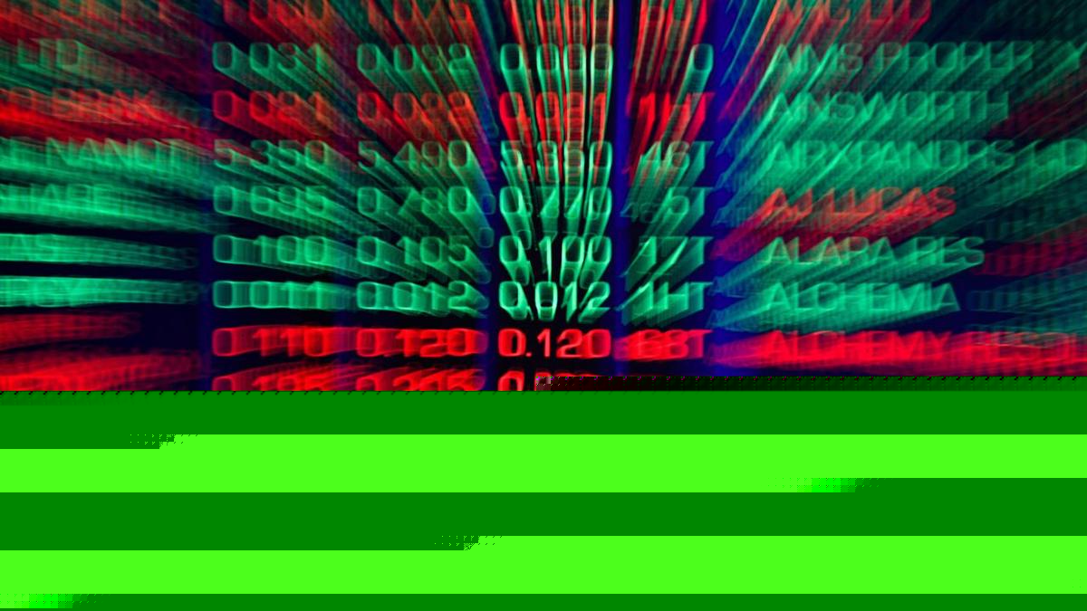 Australian shares fall as investors heed bank warnings
