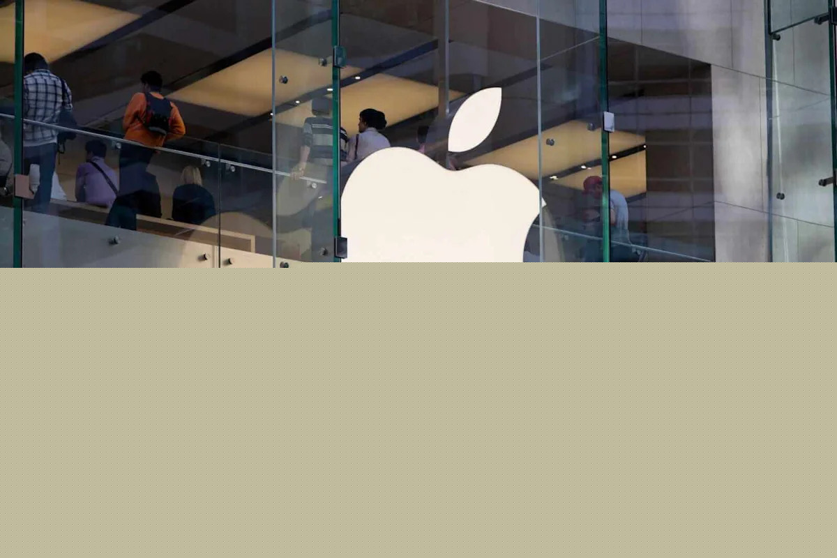 AAPL Stock Alert: What to Know as Apple Acquires PlasmaSolve