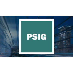 PS International Group Ltd. (NASDAQ:PSIG) Short Interest Update